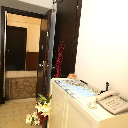 Sakura Inn Sanremo Exteriör bild