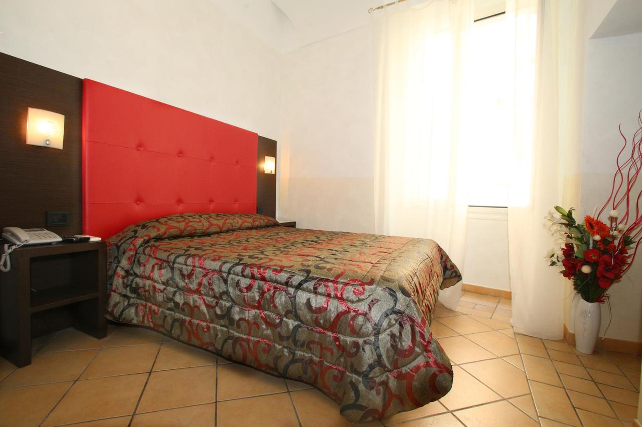 Sakura Inn Sanremo Exteriör bild