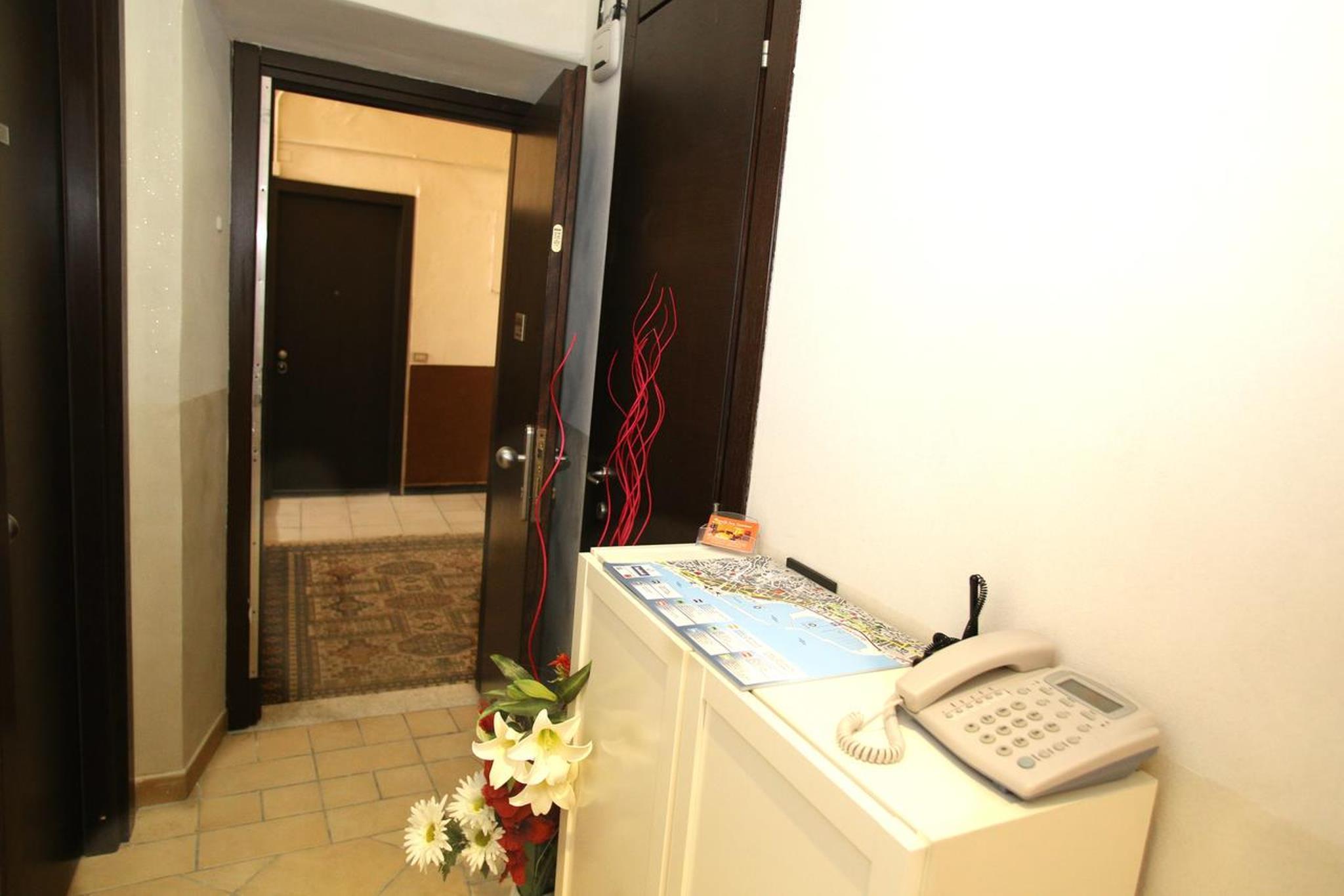 Sakura Inn Sanremo Exteriör bild