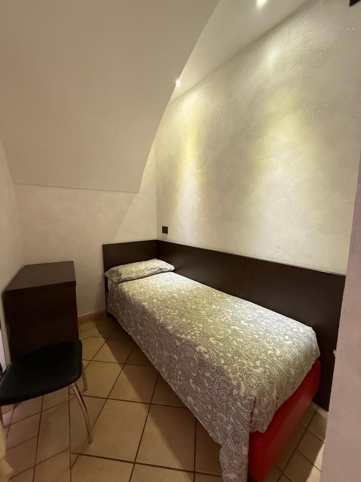 Sakura Inn Sanremo Exteriör bild