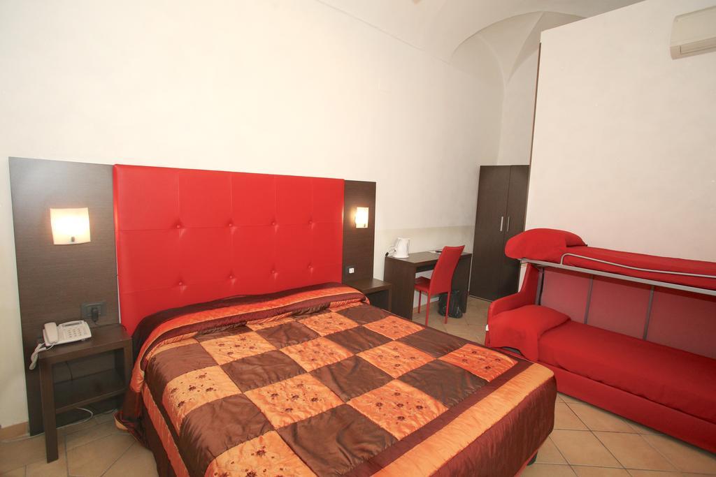 Sakura Inn Sanremo Exteriör bild