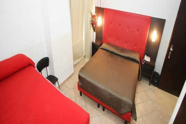 Sakura Inn Sanremo Exteriör bild